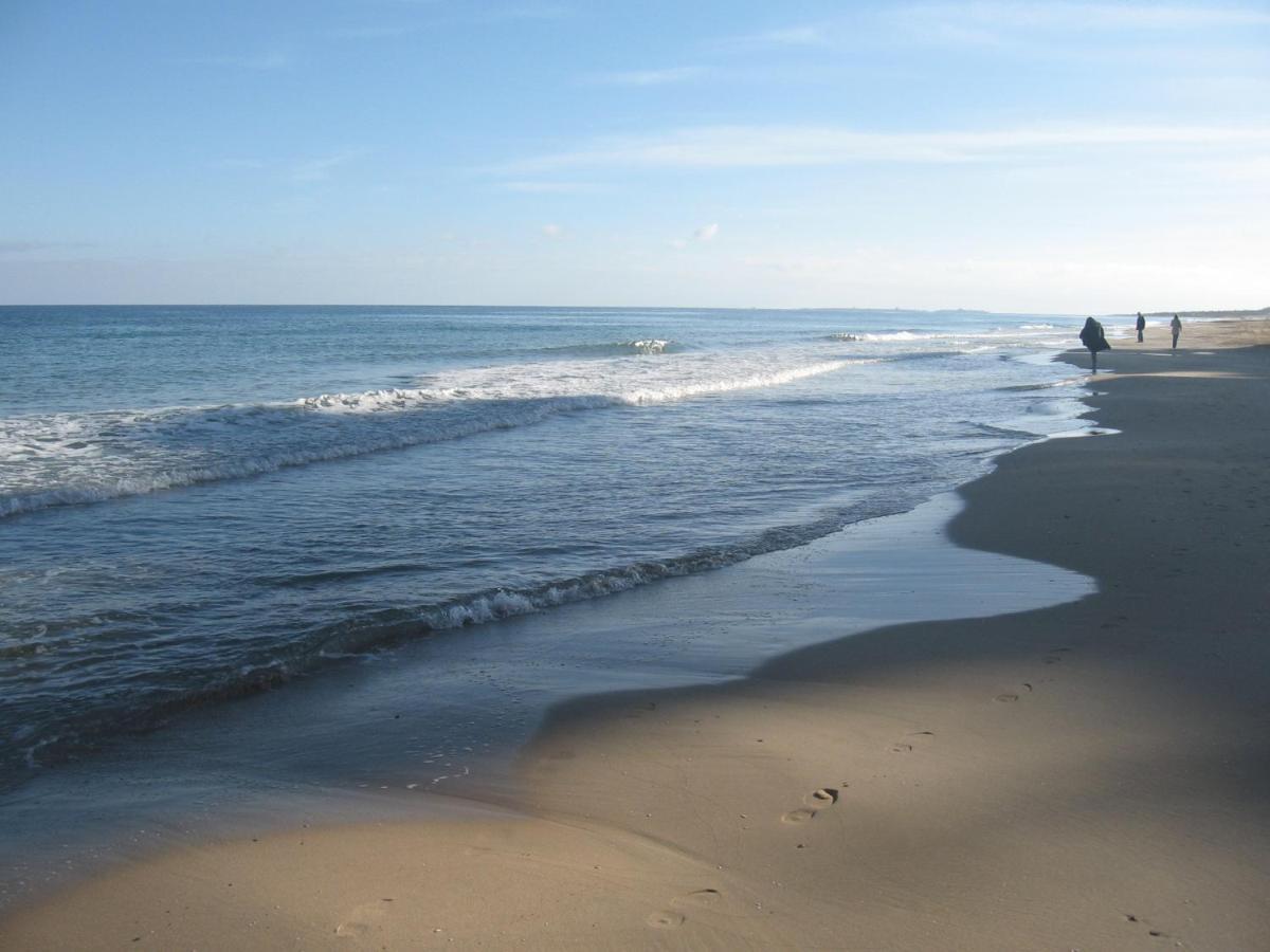 Novabeach By Mar Holidays Puerto Marino Esterno foto