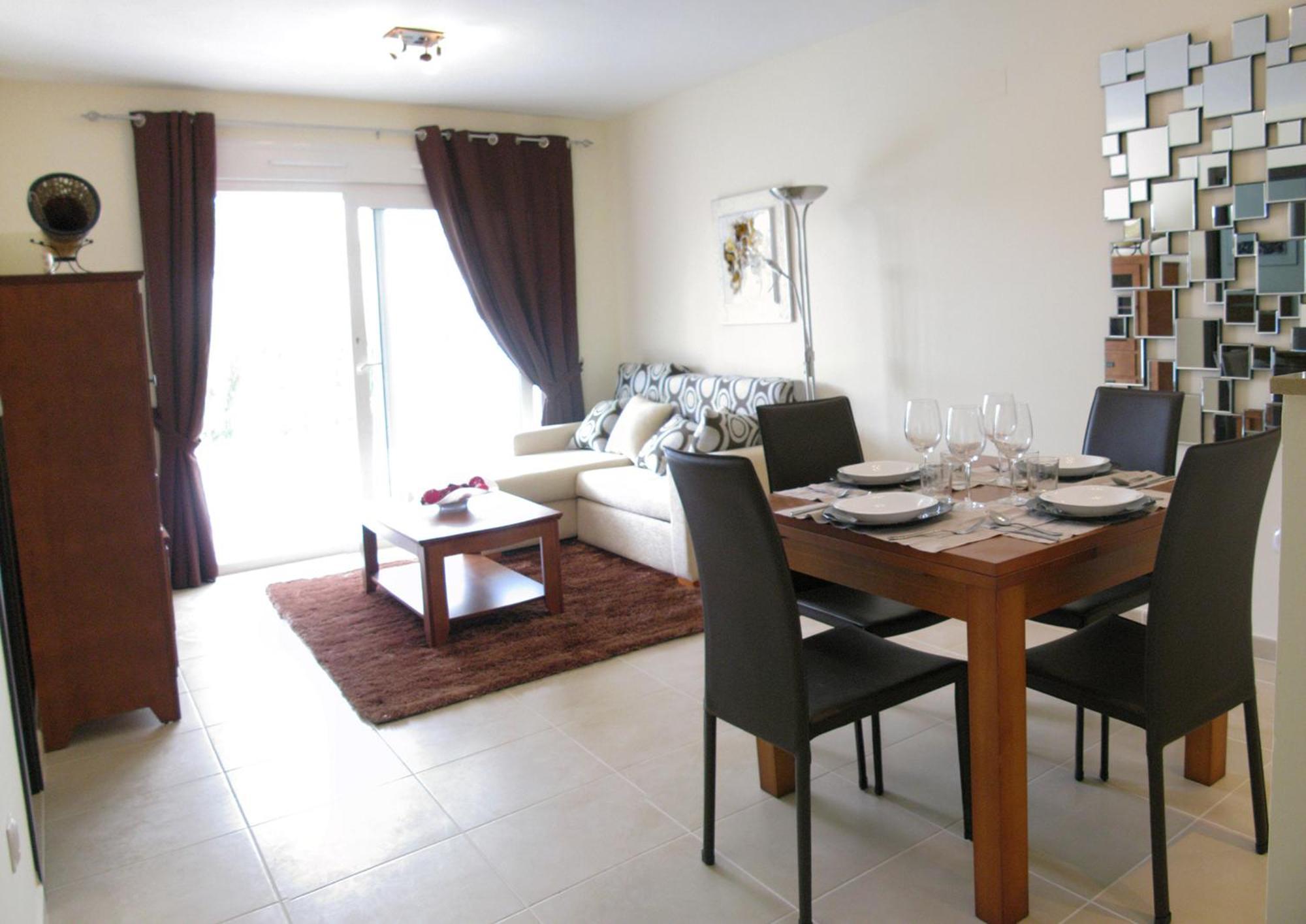 Novabeach By Mar Holidays Puerto Marino Esterno foto