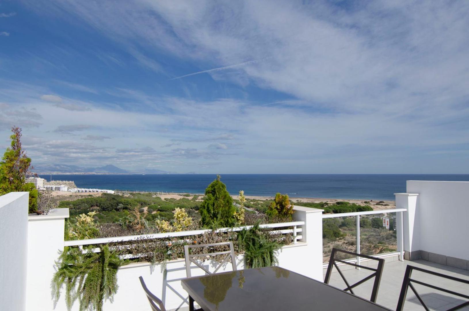 Novabeach By Mar Holidays Puerto Marino Esterno foto