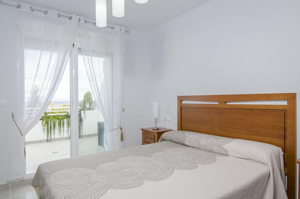 Novabeach By Mar Holidays Puerto Marino Camera foto
