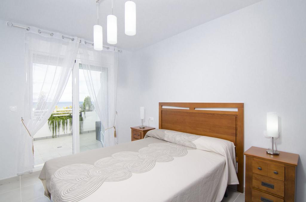 Novabeach By Mar Holidays Puerto Marino Camera foto