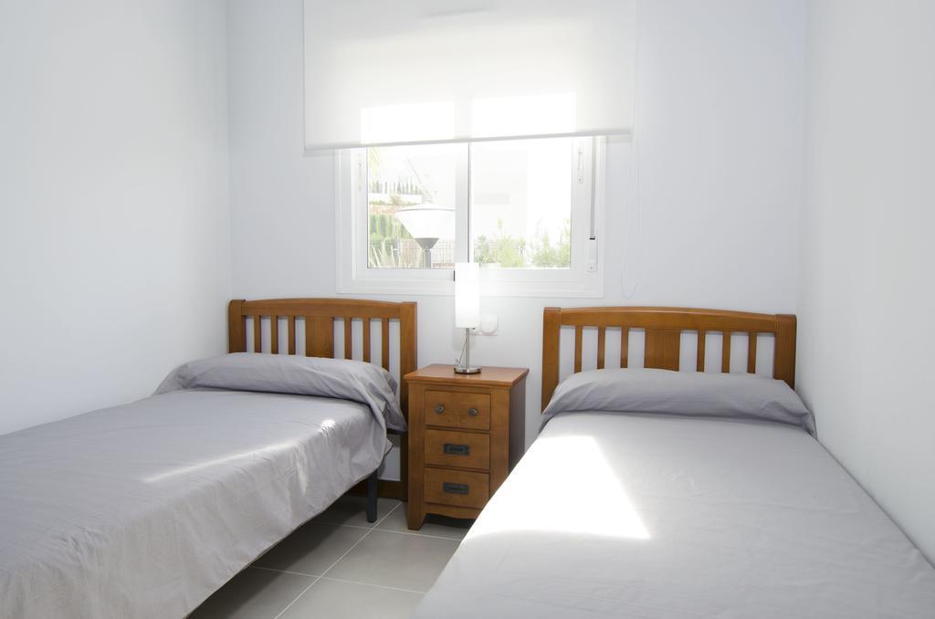 Novabeach By Mar Holidays Puerto Marino Camera foto