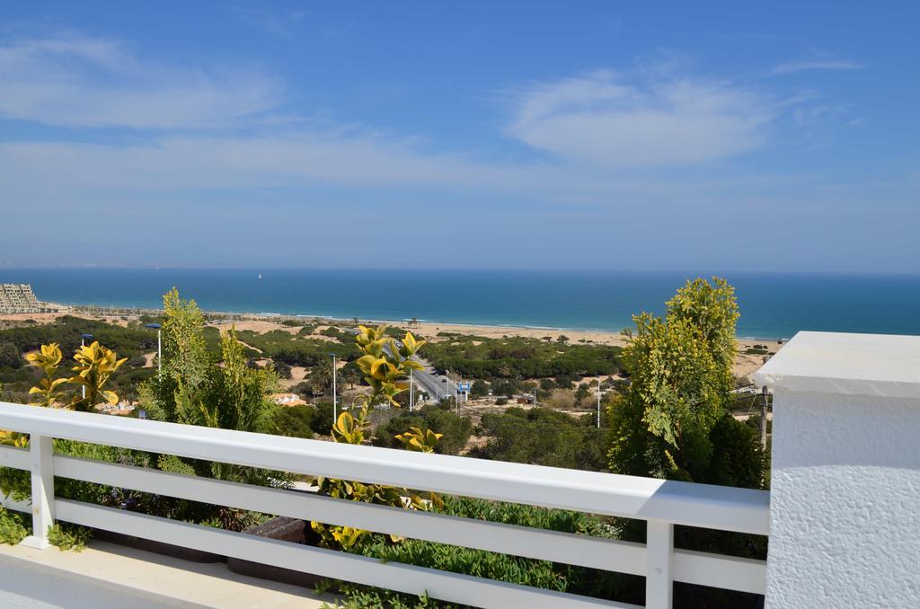 Novabeach By Mar Holidays Puerto Marino Camera foto