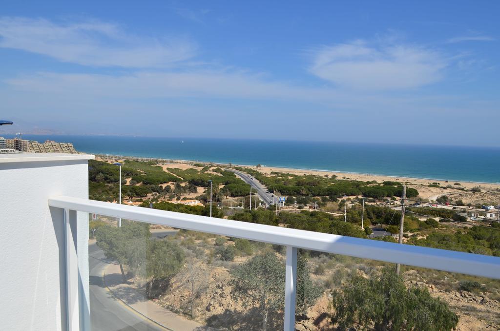 Novabeach By Mar Holidays Puerto Marino Camera foto