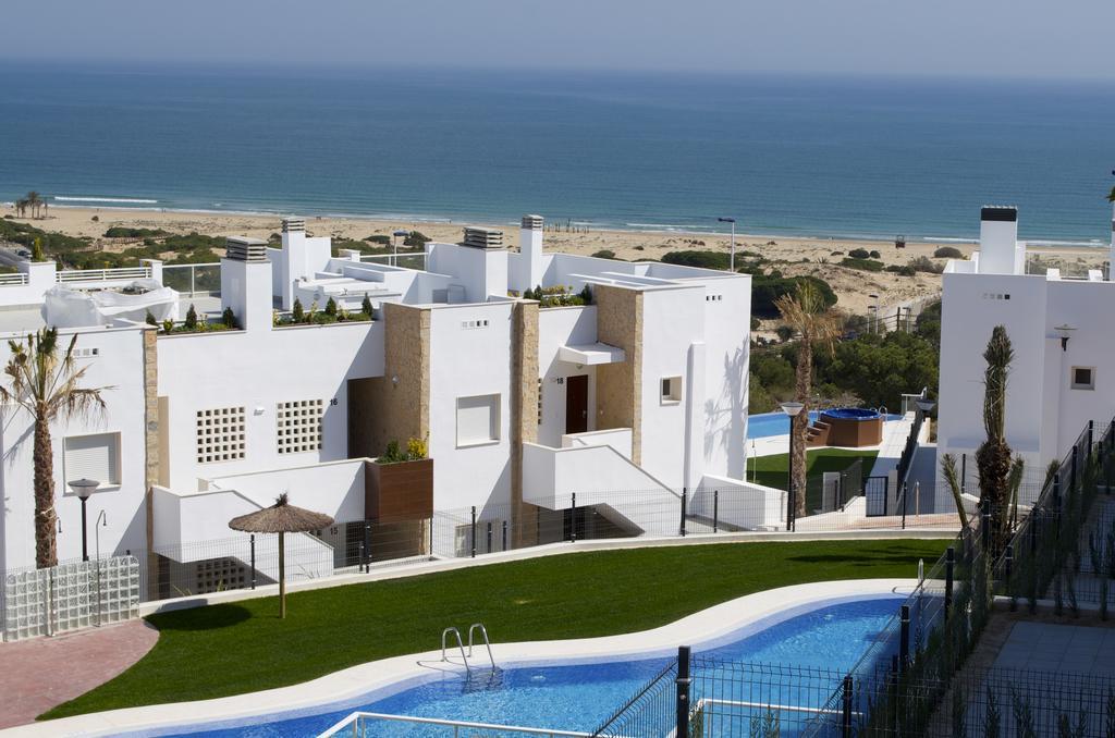 Novabeach By Mar Holidays Puerto Marino Camera foto