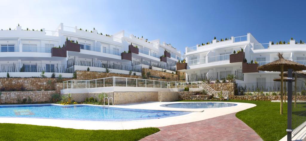 Novabeach By Mar Holidays Puerto Marino Camera foto