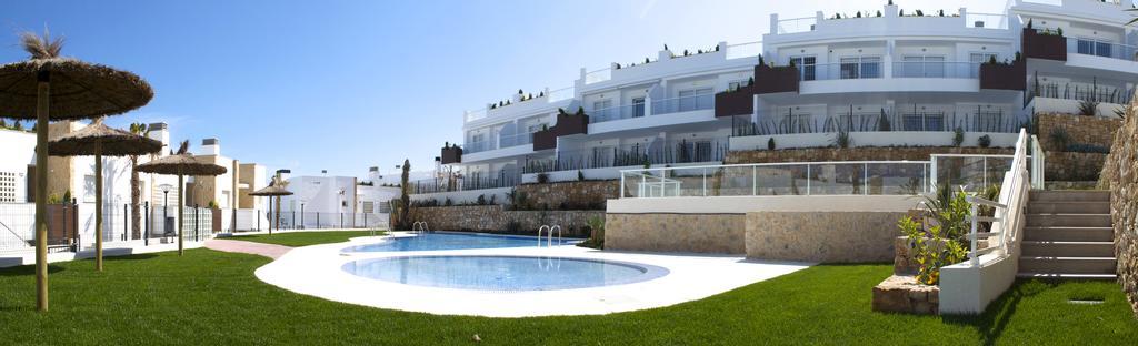 Novabeach By Mar Holidays Puerto Marino Camera foto