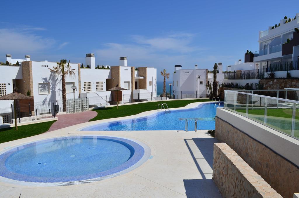 Novabeach By Mar Holidays Puerto Marino Camera foto