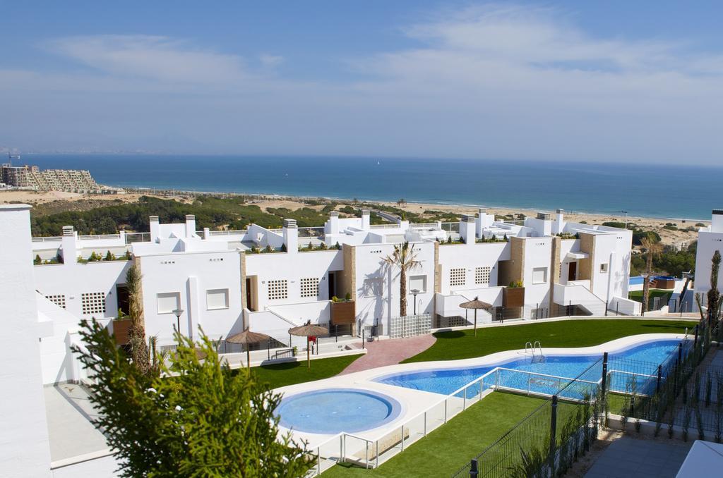 Novabeach By Mar Holidays Puerto Marino Camera foto