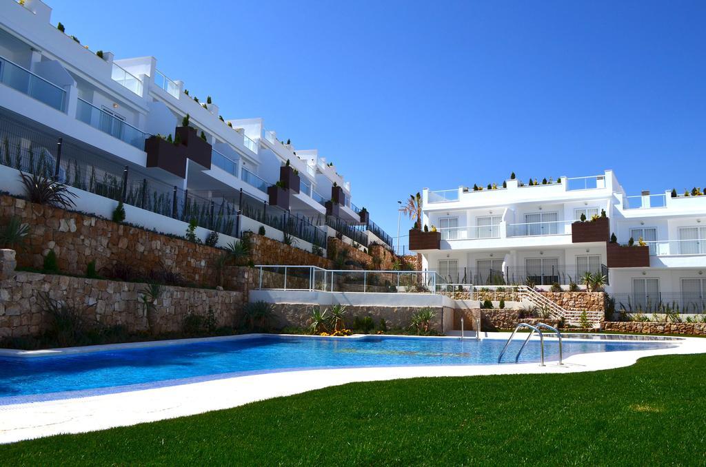 Novabeach By Mar Holidays Puerto Marino Camera foto